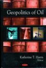 Geopolitics of Oil - Book