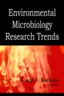 Environmental Microbiology Research Trends - eBook