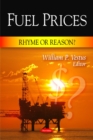 Fuel Prices : Rhyme or Reason? - Book