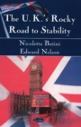 UK's Rocky Road to Stability - Book