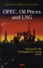 OPEC, Oil Prices & LNG - Book