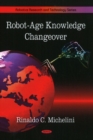 Robot-Age Changeable Knowledge - Book