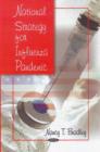 National Strategy for Influenze Pandemic - Book