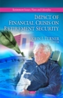 Impact of Financial Crisis on Retirement Security - Book