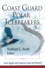 Coast Guard Polar Icebreakers - Book