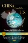 China & the U.S. : Comparing Global Influence - Book