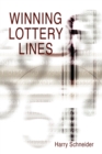 Winning Lottery Lines - Book