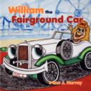 William the Fairground Car - Book