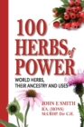 100 Herbs of Power - Book