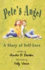 Pete's Angel - Book