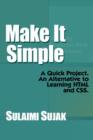 Make It Simple - Book