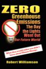 Zero Greenhouse Emissions - Book