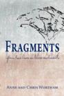 Fragments : from two lives on three continents - Book