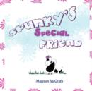 Spunky's Special Friend - Book