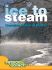 Ice To Steam : Changes In States Of Matter - eBook