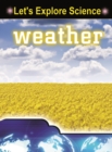 Weather - eBook