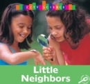 Little Neighbors - eBook