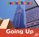Going Up? - eBook