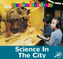 Science In The City - eBook