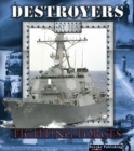 Destroyers At Sea - eBook