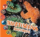 Invertebrados : Invertebrates - eBook