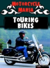 Touring Bikes - eBook