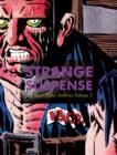 Strange Suspense : The Steve Ditko Archives Vol. 1 - Book