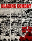 Blazing Combat - Book