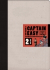 Captain Easy: The Complete Sunday Newspaper Strips Vol.2 - Book