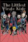 The Littlest Pirate King - Book