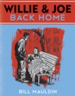 Willie & Joe: The WWII Years - Book