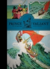 Prince Valiant Vol.4: 1943-1944 - Book