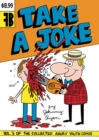 Take A Joke - Book