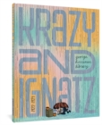 Krazy & Ignatz 1922-1924 : At Last My Drim of Love Has Come True - Book