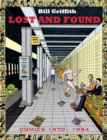 Bill Griffith: Lost And Found 1970-1994 - Book