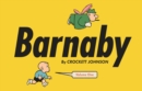 Barnaby Volume One - Book