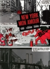 New York Mon Amour - Book