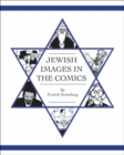 Jewish Images In The Comics - Book