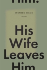 His Wife Leaves Him - Book