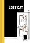 Lost Cat - Book