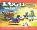 Pogo Vol. 3 : Evidence to the Contrary - Book