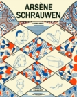 Arsene Schrauwen - Book