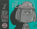 The Complete Peanuts 1993-1994 - Book