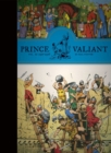 Prince Valiant Vol. 11: 1957-1958 - Book