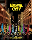 Unreal City - Book