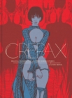 The Complete Crepax: Dracula, Frankenstein, and Other Horror Stories - Book