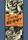 The Living Mummy And Other Stories - Book