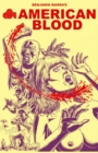 American Blood - Book