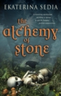 The Alchemy of Stone - Book