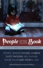 People of the Book : A Decade of Jewish Science Fiction & Fantasy - Book